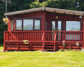 Number 8 Buttercup Lodge Caer Beris